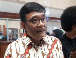 Djarot Saiful Klaim Merasa Gagal Sebagai Kader PDIP