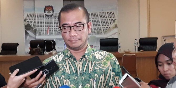 KPU RI Komit Pemilu 2024 Tetap Berjalan