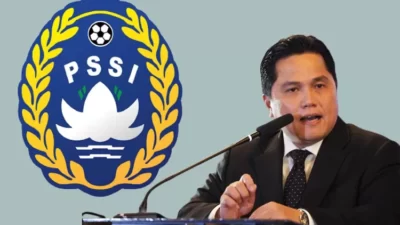Bahas Perpanjangan Kontrak, Erick Thohir Bakal Temui Shin Tae-yong