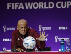 Wasit Asing Tetap akan Digunakan di Kompetisi Liga 1 Indonesia Musim 2024/2025