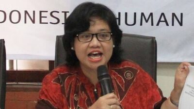 Begini Tanggapan Kompolnas Soal Survei IPI Terkait Kinerja Polri