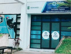 LPDB Buka Layanan Satgas di Sumatera Utara