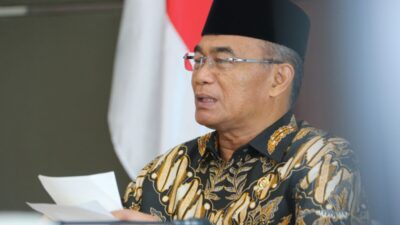 Menteri Muhadjir Nilai Posyandu Bisa Tekan Angka Stunting