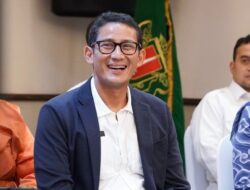 Awiek Pertanyakan Keseriusan Sandiaga Gabung ke PPP