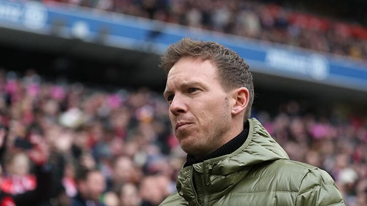 Resmi, Julian Nagelsmann Jadi Pelatih Timnas Jerman