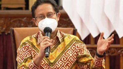 Menkes Klaim Jokowi Segera Umumkan Pencabutan Status Darurat Covid-19