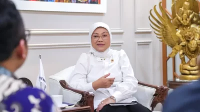 Aktivitas Pasar Kerja Semakin Fleksibel karena Perkembangan Teknologi