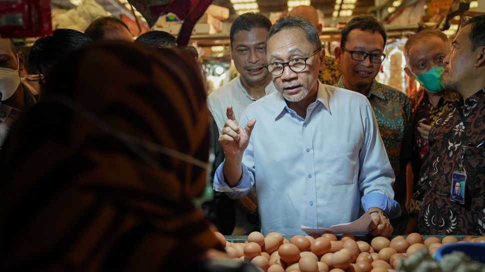 Pasar Wonokromo