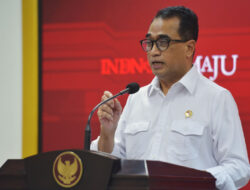 Menhub: Program Mudik Gratis Bisa Tekan Angka Kecelakaan Motor