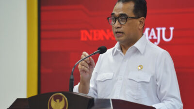 Pemerintah Ubah Jadwal Cuti Bersama Lebaran Jadi 19-25 April 2023