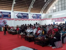 Musra Indonesia Ajak Bengkulu Gali Sosok yang Bisa Jadi Tokoh Nasional