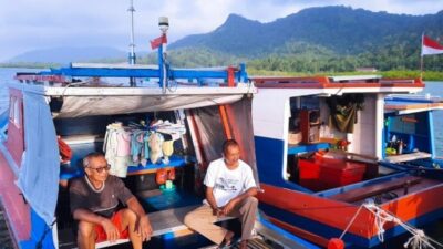 Kapal Nelayan
