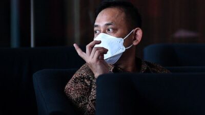 Pamer Kekayaan di Medsos, Kepala Kantor Pertanahan Jaktim Dibebastugaskan