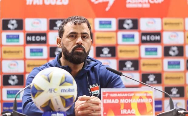 Lolos ke Piala Dunia U-20 di Indonesia, Ini Komentar Pelatih Irak