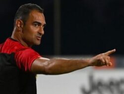 LIGA 1 INDONESIA — Pelatih PSIS Klaim Telah Analisis Kekuatan Tim Asuhan Rahmad Darmawan