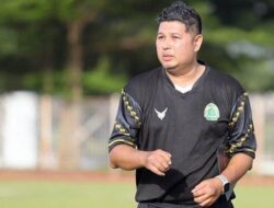 LIGA 1 INDONESIA – Hadapi PSM Makassar, Persikabo 1973 Siap Secara Mental