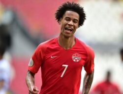 LIGA ITALIA — Inter Dikabarkan Mulai Jajaki Kemungkinan Datangkan Tajon Buchanan
