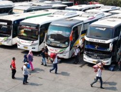 Mudik Gratis 2026 Resmi Dibuka, Catat Syarat dan Jadwalnya