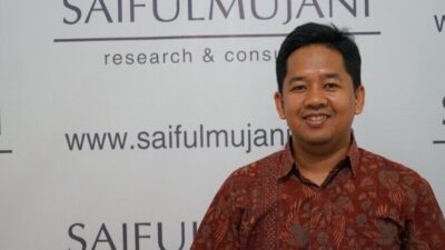 Hasil Survei SMRC, Pemilih di Pilkada Kediri Jagokan Petahana