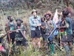 Lembaga Masyarakat Adat Papua Klaim Bakal Turun Tangan Bebaskan Pilot Susi Air