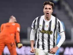 LIGA EUROPA — Masih Cedera, Federico Belum Tentu Bisa Bela Juventus Saat Kontra Freiburg di Leg II