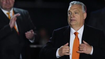 Hungaria Sebut Sikap Swedia Alasan Tangguhkan Ratifikasi NATO