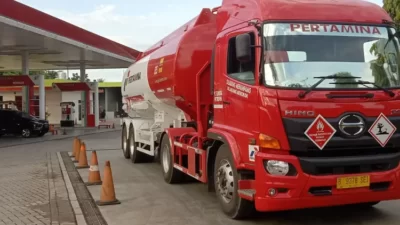 Keberadaan BBM Satu Harga Diklaim Mampu Tingkatkan Ekonimi Masyarakat