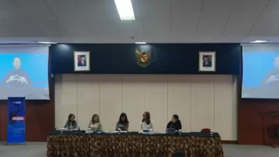 Plan Indonesia: Kaum Muda Perempuan Masih Banyak Hambatan dalam Partisipasi Politik