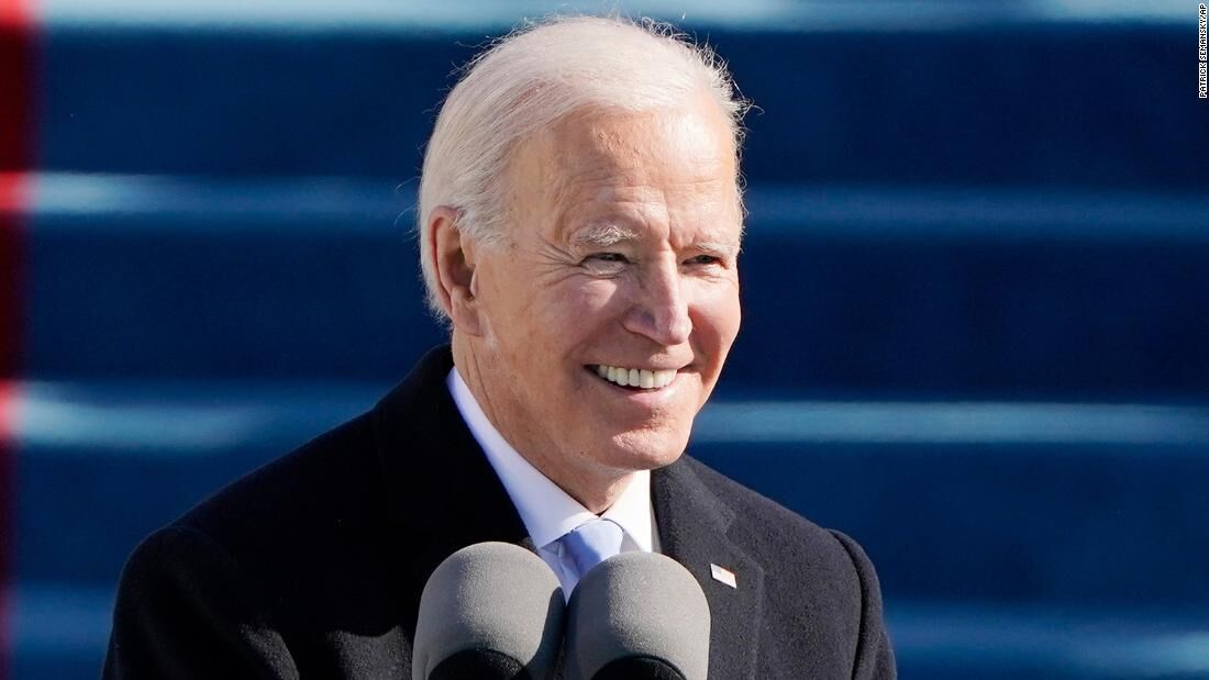 Joe Biden