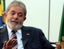 Presiden Brasil Kecam Ketidakmampuan Dewan Keamanan PBB Selesaikan Konflik Dunia
