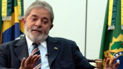 Presiden Brasil Kecam Ketidakmampuan Dewan Keamanan PBB Selesaikan Konflik Dunia