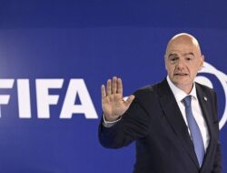 Pemahaman Erick, Tragedi Kanjuruhan Jadi Alasan Utama FIFA Batalkan Tuan Rumah Piala Dunia U-12