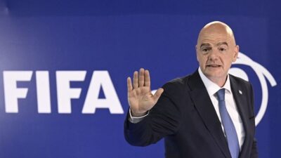 Pemahaman Erick, Tragedi Kanjuruhan Jadi Alasan Utama FIFA Batalkan Tuan Rumah Piala Dunia U-12
