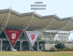 Menhub Pastikan Bandara Kertajati Jadi Pusat Pemberangkatan Umrah