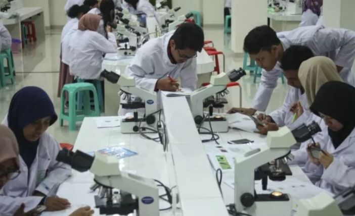 IDI, Pendidikan Kedokteran
