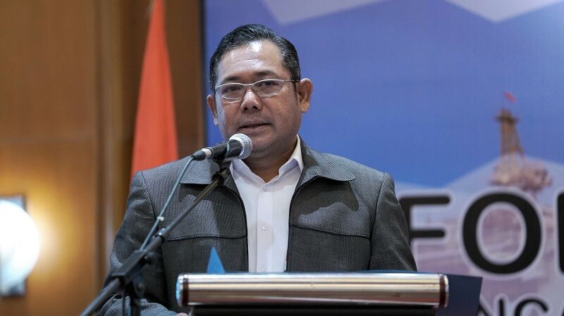 BPH Migas Siap Kawal dan Sukseskan Program BBM Satu Harga