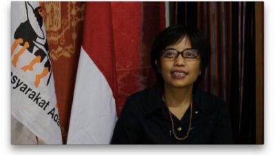 Sistem Proporsional Tertutup Persempit Ruang bagi Masyarakat Adat Jadi Caleg