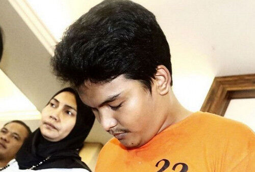 Kuasa Hukum Mario Dandy Mengaku Shane Selalu Tertekan