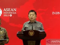 Bappenas: Target Pertumbuhan Ekonomi 2024 Sebesar 5,3 – 5,7 Persen