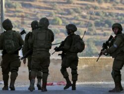 7 Ribu Tentara Israel Luka-Luka dan Alami Gangguan Psikologis