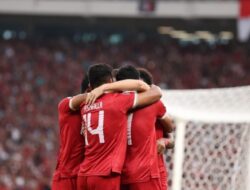 FIFA MATCHDAY — Indonesia Berhasil Menangkan Pertarungan 3-1 Atas Burundi