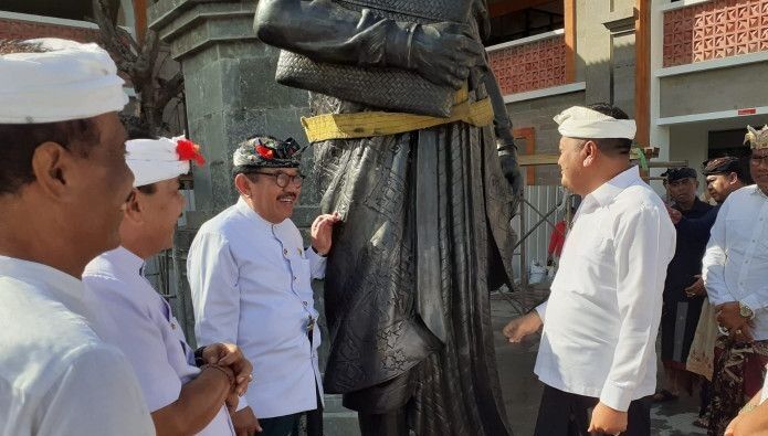 Tjok Gde Agung Sukawati