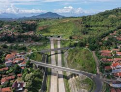 Menteri PUPR: Tol Cisumdawu Ditargetkan Sebelum Lebaran 2023 Selesai