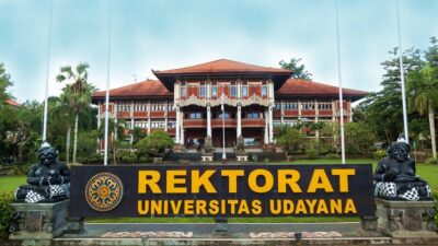 Rektorat Unud Bentuk Tim Investigasi Selidiki Penyebab Meninggalnya Timothy