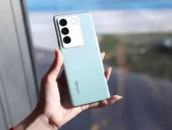 Vivo Pastikan Kehadiran Seri V27 di Indonesia