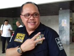 Komisi II Sepakat Perppu Pemilu Dibawa ke Rapat Paripurna