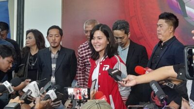 PSSI Pastikan Liga 2 Tak Dilanjutkan pada Musim Ini