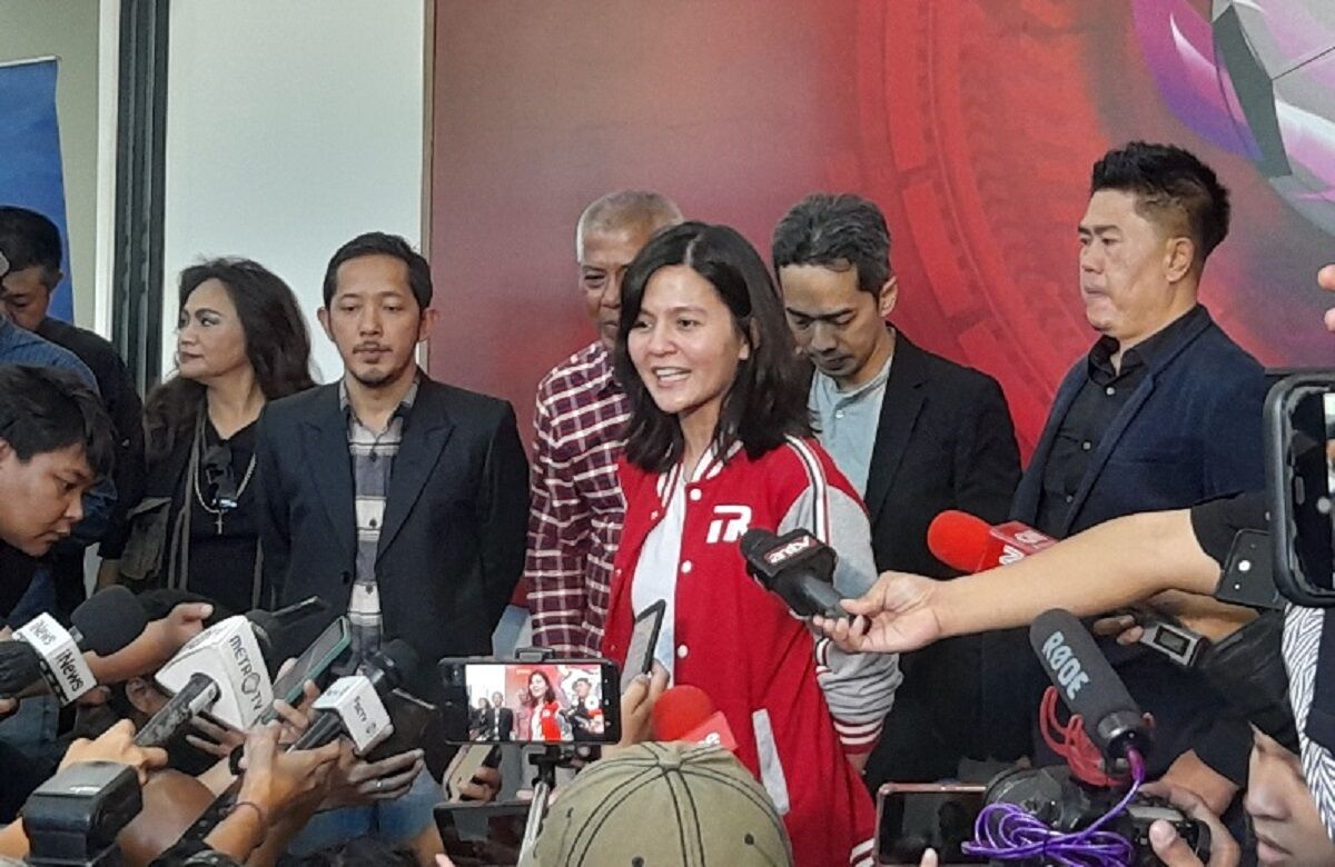PSSI Pastikan Liga 2 Tak Dilanjutkan pada Musim Ini