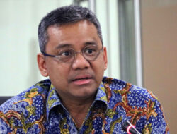 Wamenkeu Sebut Perppu Ciptaker Ubah Cara Kerja Birokrasi
