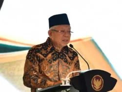 Cegah Praktik Suap, Wapres Transparansi dan Pengawasan Penting dalam Penerimaan Mahasiswa PTN